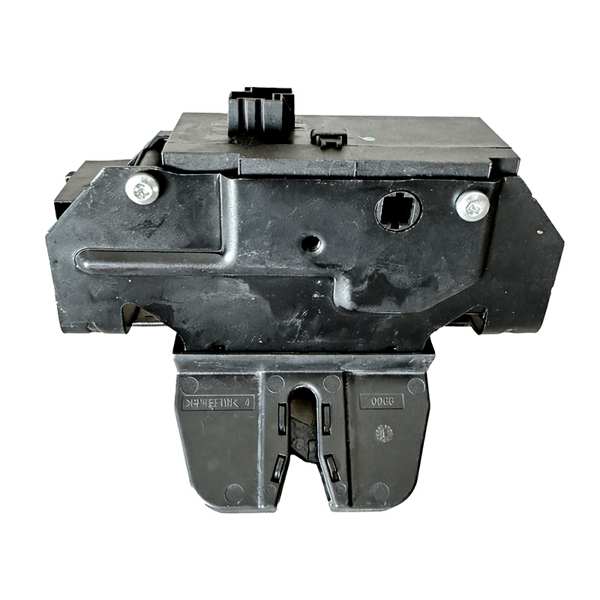 Türgriffbetätigung